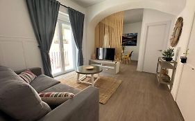 Apartamento Nebro Sol, En el Corazón de Cádiz
